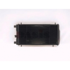 020010N AKS DASIS Радиатор, охлаждение двигателя