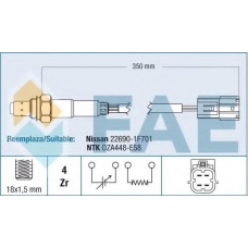 77391 FAE Лямбда-зонд