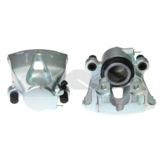 404104 SPIDAN Тормозной суппорт