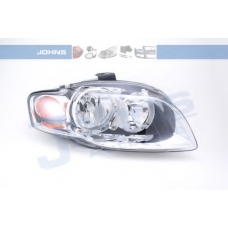 13 11 10 JOHNS Основная фара