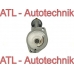A 14 660 ATL Autotechnik Стартер