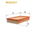 WA6297 WIX Воздушный фильтр