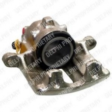 LC3422 DELPHI Тормозной суппорт