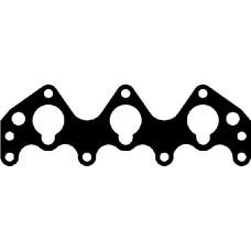 13120400 AJUSA Прокладка, впускной коллектор