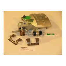 0963-5702 ASHUKI Тормозной суппорт