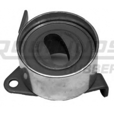 GT80410 ROULUNDS Натяжной ролик, ремень грм