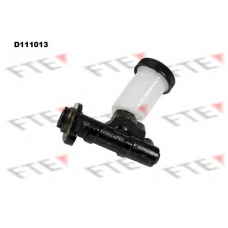 D111013 FTE Главный цилиндр, система сцепления