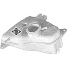 03510 METALCAUCHO Бачок, радиатор