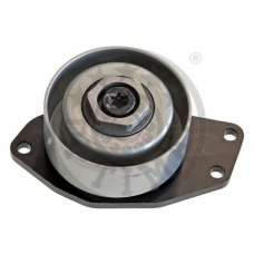 0-N1624 OPTIMAL Натяжная планка, поликлиновой ремень