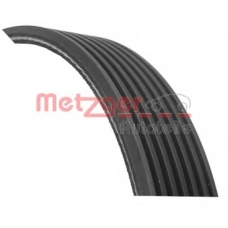 7PK1870 METZGER Поликлиновой ремень