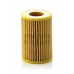 HU 712/9 x MANN-FILTER Масляный фильтр