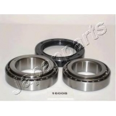 KK-16008 JAPANPARTS Комплект подшипника ступицы колеса