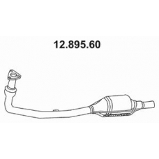 12.895.60 EBERSPACHER Катализатор