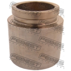 0476-V75R FEBEST Поршень, корпус скобы тормоза