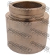 0476-V75R<br />FEBEST<br />Поршень, корпус скобы тормоза