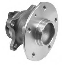 KR3672 MGA Комплект подшипника ступицы колеса