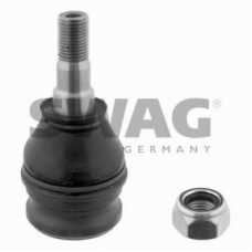 87 92 9841 SWAG Несущий / направляющий шарнир