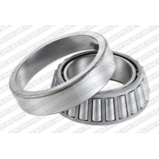 HDB018 SNR Подшипник ступицы колеса