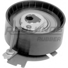 T56638 ROULUNDS Натяжной ролик, ремень грм