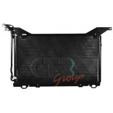 1223381 CTR Конденсатор, кондиционер