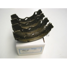 M061-05 ASHUKI Комплект тормозных колодок