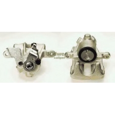 341952 BUDWEG CALIPER Тормозной суппорт