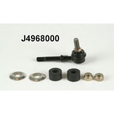 J4968000 NIPPARTS Тяга / стойка, стабилизатор