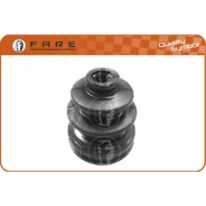 12157 FARE SA Пыльник, приводной вал