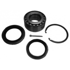 TO-WB-12107 MOOG Комплект подшипника ступицы колеса