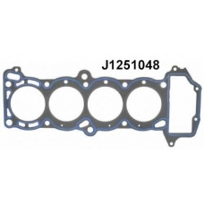 J1251048 NIPPARTS Прокладка, головка цилиндра