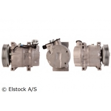 51-0259 ELSTOCK Компрессор, кондиционер