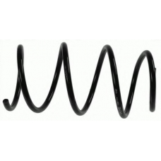 998 458 SACHS Пружина ходовой части