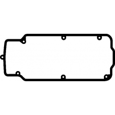 423957P CORTECO Прокладка, крышка головки цилиндра