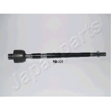 RD-325R JAPANPARTS Осевой шарнир, рулевая тяга