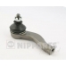 N4836017 NIPPARTS Наконечник поперечной рулевой тяги