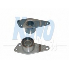 DID-5506 KAVO PARTS Паразитный / ведущий ролик, зубчатый ремень