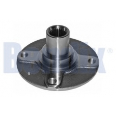 051281B BENDIX Ступица колеса