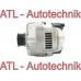 L 68 660 ATL Autotechnik Генератор