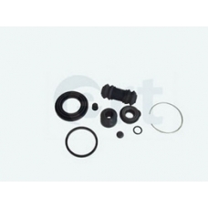 400422 ERT Ремкомплект, тормозной суппорт