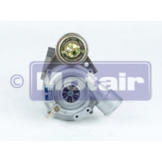 333324 MOTAIR TURBOLADER Компрессор, наддув