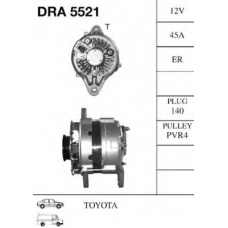 A935521 HAVAM Генератор
