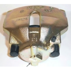 8AC 355 391-401 HELLA Тормозной суппорт