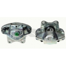 400127 SPIDAN Тормозной суппорт