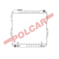 817408-4 POLCAR Ch?odnice wody