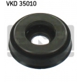 VKD 35010 SKF Подшипник качения, опора стойки амортизатора