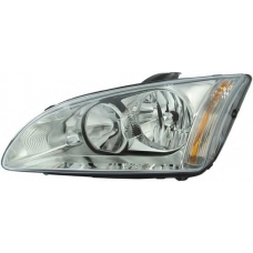 1EL 010 201-011 HELLA Основная фара