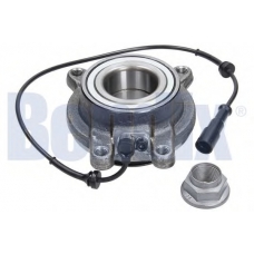 051611B BENDIX Комплект подшипника ступицы колеса