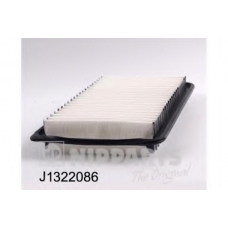 J1322086 NIPPARTS Воздушный фильтр