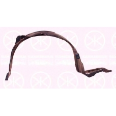 2926387 KLOKKERHOLM Обшивка, колесная ниша