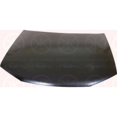 5536280A1 KLOKKERHOLM Капот двигателя